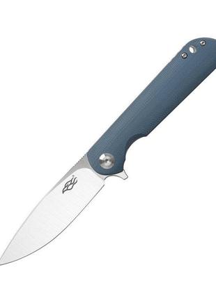 Нож складной ganzo firebird fh41-gy, серый