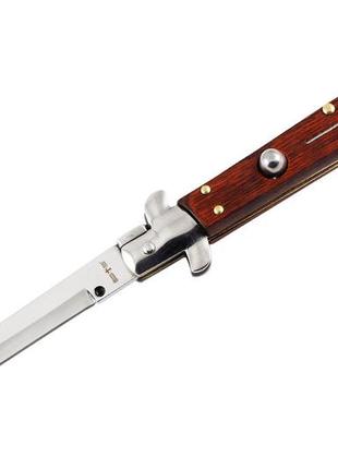 Нож стилет карманный grand way 170201-8