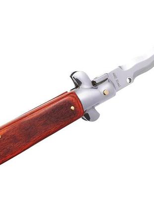 Нож выкидной стилет grand way 170201-34