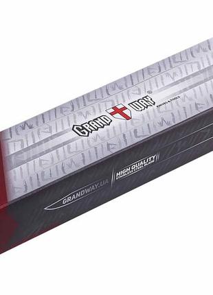 Нож выкидной стилет grand way 170201-34