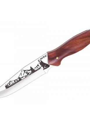 Нож охотничий grand way 1519 полнолуние