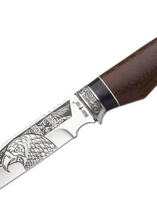 Нож охотничий grand way fb 1765