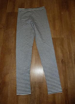 Лосини matalan на 12 років 2