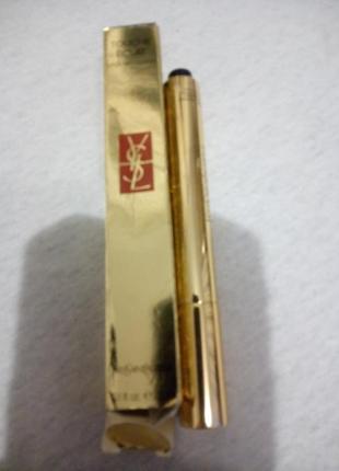 Консилер yves saint laurent touche éclat