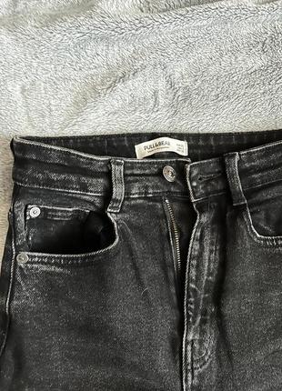 Джинси pull&bear2 фото