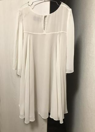 Сукня h&amp;m 38/48 m/l7 фото