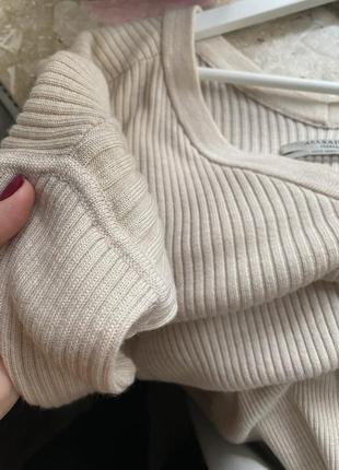 Allsaints кофта 8