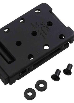 Крепление универсальное тактическое tek lok-2 grand way