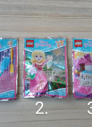 Конструктор lego friends