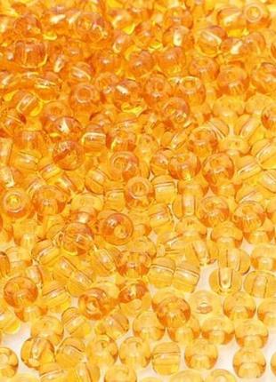 10050  чеський бісер preciosa ornela 50г