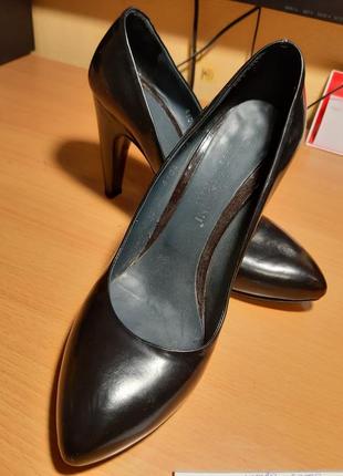 Туфли carlo pazolini