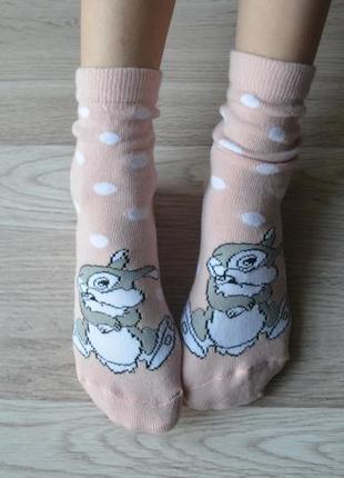 Демісезонні шкарпетки на дівчинку фірми bross2 фото