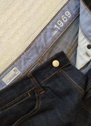 Юбка джинсовая, от gap3 фото