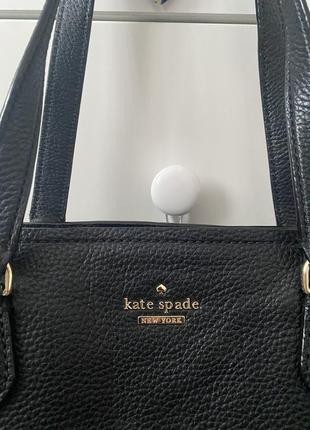 Kate spade сумка