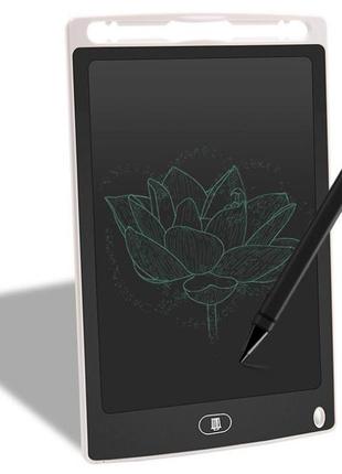 Планшет для малювання графічний електронний lcd writing tablet 8.5