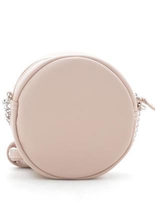 Сумка на длинной ручке cross-body сумочка трендовая и стильная кроссбоди david jones5 фото