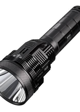 Ліхтар пошуковий nitecore tm39 (luminus stb-90 gen2 led, 5200 люменів, 7 режимів, 1xnbp68hd)