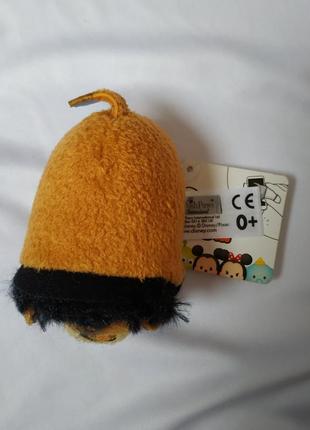 Лев шрам, злазлий король лев, дисній, цум,tsum tsum2 фото