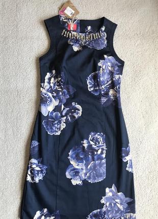 Сукня joules нова s/m 85 euro3 фото