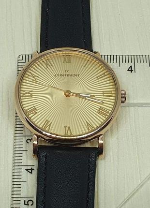 Золотий годинник кварцові. артикул ч436 фото
