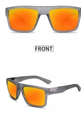 Класичні сонцезахисні окуляри з покриттям polarized2 фото