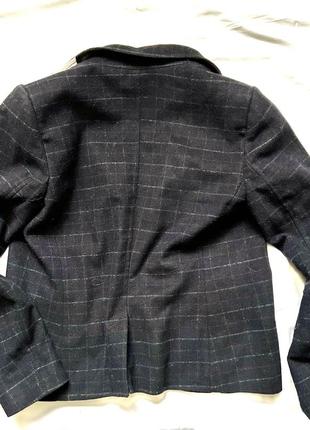 Пиджак жакет блейзер esprit шерстяной пиджак2 фото