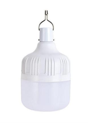 Лампа на акомуляторі ( маленька )