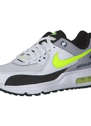 Кросівки nike air max cz4192-100,оригінал