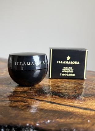 Illamasqua hydra veil mini 7ml1 фото