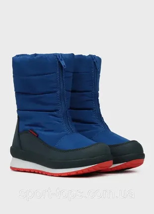 Детские сапоги kids rae snow boots wp2 фото