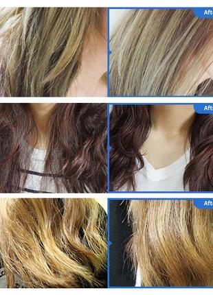 La'dor perfect hair fill-up филлер для восстановления структуры волос2 фото