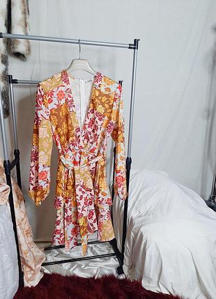 Невероятное платье