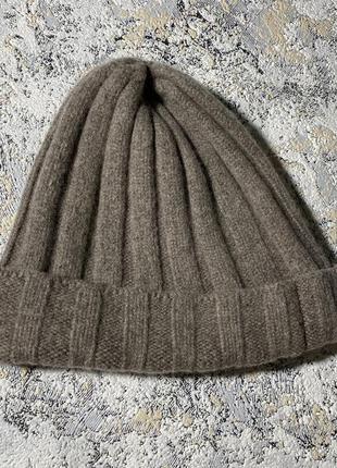 Шапка fabiana filippi