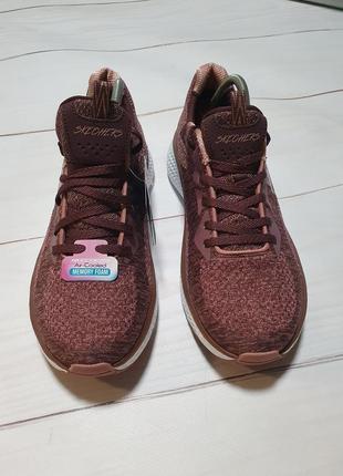 Новые кроссовки skechers,оригинал3 фото