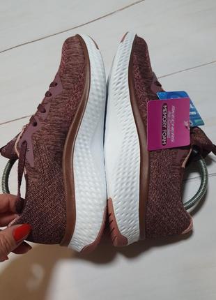 Новые кроссовки skechers,оригинал5 фото