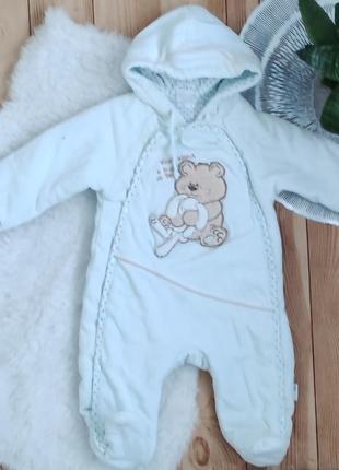 Комбінезон, від 3 до 6 місяців🌸