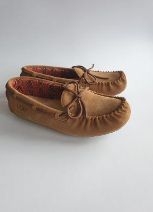 Мокасины