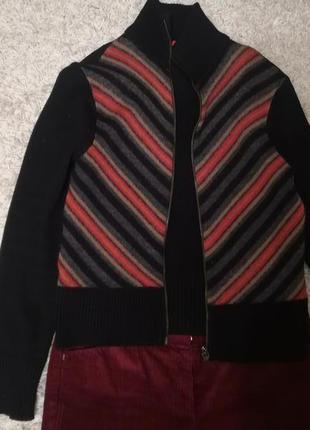 Кофта dolce gabbana