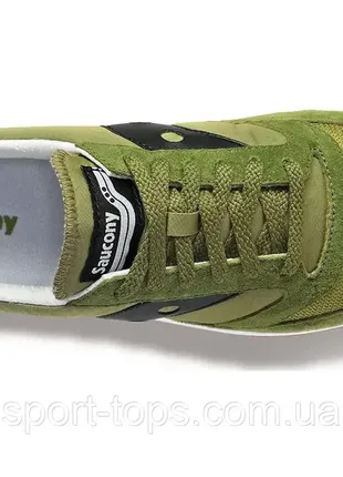 Кроссовки мужские saucony jazz 814 фото