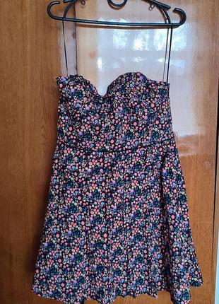 Платье на лето