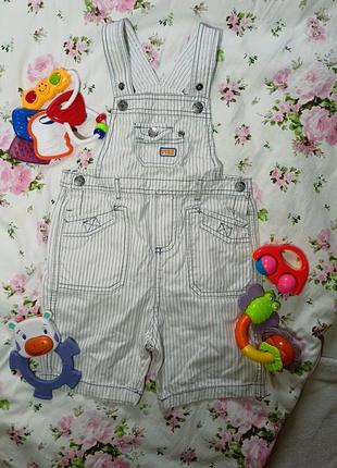 Комбенізон-шорти від c&a