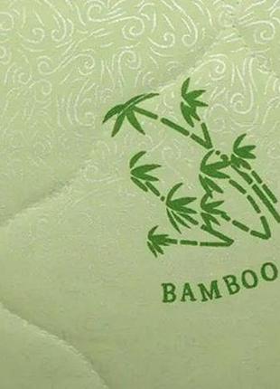Подушка бамбук 50х70 см arda