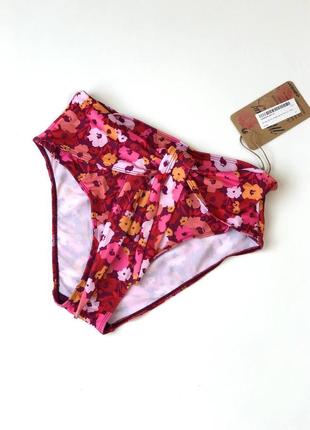 Плавки купальник