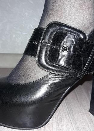 Туфли   casadei