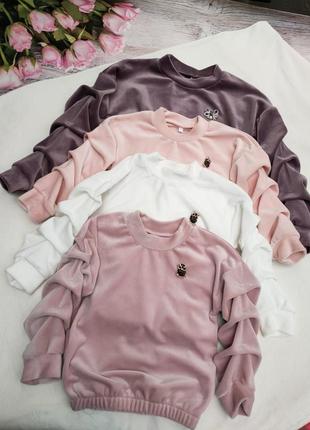 Моднячи кофточки!!