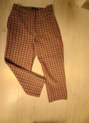 Кюлоты женские