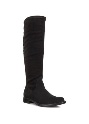 Чоботи Ботинки шерсть gore-tex ecco trace lite 832163-51094