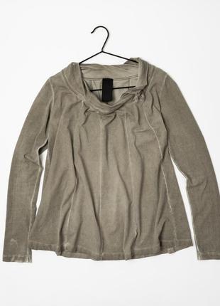 Runholdz лонгслив женский