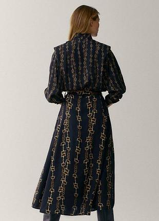 Massimo dutti платья 5