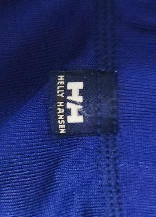 Мужское трико helly hansen.4 фото